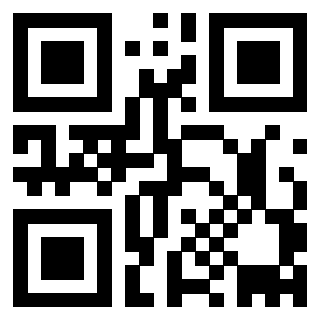 3912703138 - Immagine del Qr Code associato