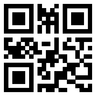 3912703139 - Immagine del QrCode associato