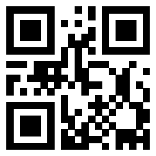 Immagine del Qr Code di 3912703142