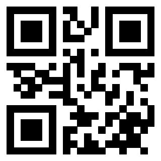 3912703143 Qr Code associato