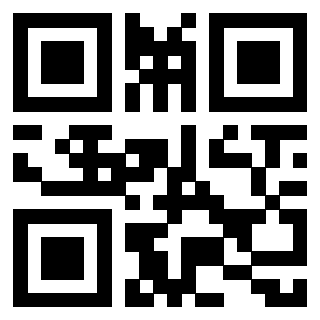 3912703144 - Immagine del Qr Code associato