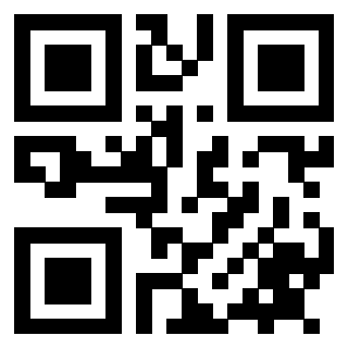 Immagine del Qr Code di 3912703148