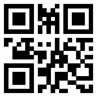 Immagine del QrCode di 3912703152