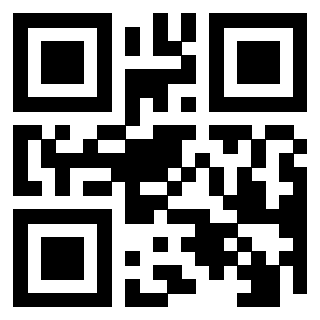 3912703153 Qr Code associato
