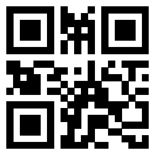 3912703156 QrCode associato