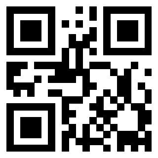 Il QrCode di 3912703157
