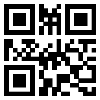 Immagine del QrCode di 3912703158