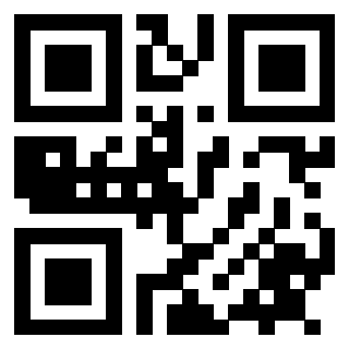 3912703160 QrCode associato
