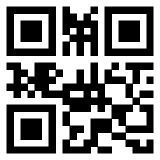 Immagine del QrCode di 3912703162
