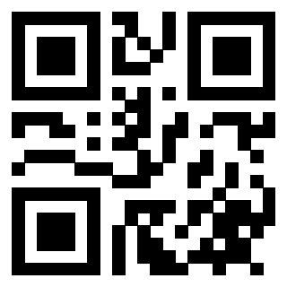 Immagine del QrCode di 3912703163