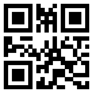Il Qr Code di 3912703164