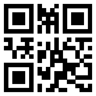 3912703165 - Immagine del QrCode