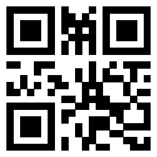 3912703166 - Immagine del QrCode associato