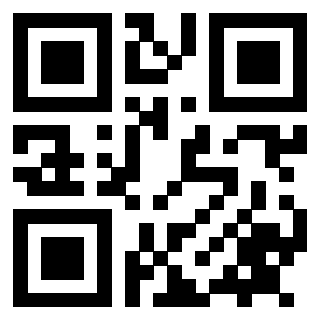 Immagine del QrCode di 3912703170