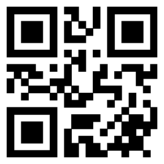 Il QrCode di 3912703172