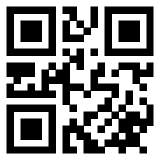 3912703174 - Immagine del QrCode associato