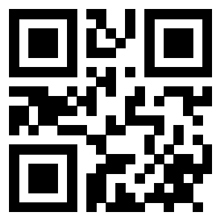 Scansione del Qr Code di 3912703176