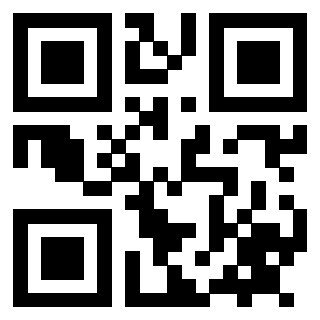 Scansione del QrCode di 3912703177