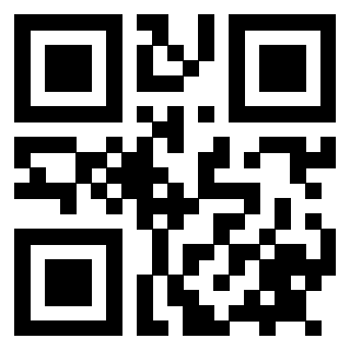 3912703179 - Immagine del QrCode