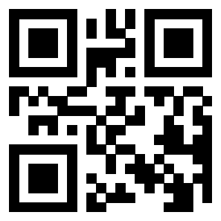 3912703180 QrCode associato