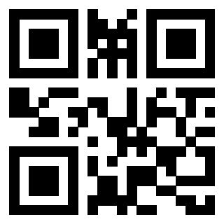 Immagine del Qr Code di 3912703182