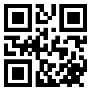 Scansione del Qr Code di 3912703183