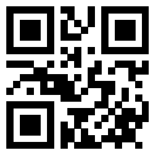 Immagine del Qr Code di 3912703184