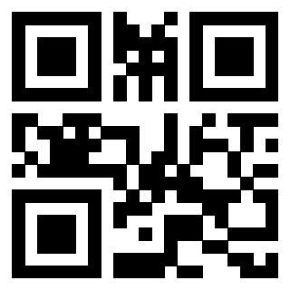 3912703186 Qr Code associato