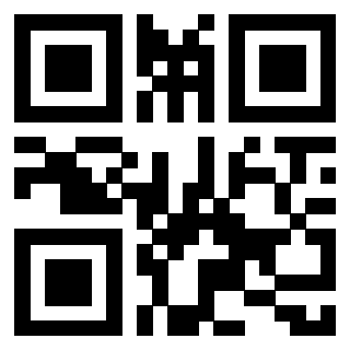 Il Qr Code di 3912703187