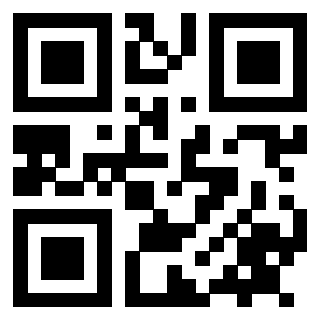 Immagine del QrCode di 3912703188