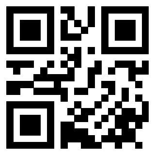 Immagine del QrCode di 3912703190