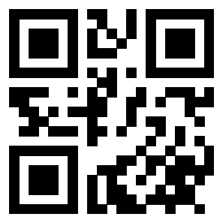 3912703191 QrCode associato