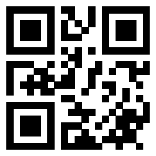 3912703192 Qr Code associato