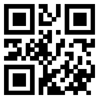 3912703195 QrCode associato