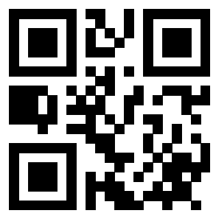 3912703196 - Immagine del QrCode associato