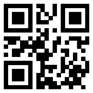 Scansione del Qr Code di 3912703197