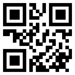 Il Qr Code di 3912703198