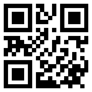 Immagine del Qr Code di 3912703199
