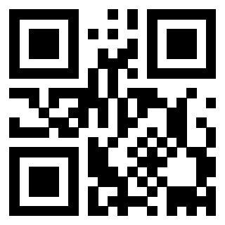 3912703201 - Immagine del Qr Code