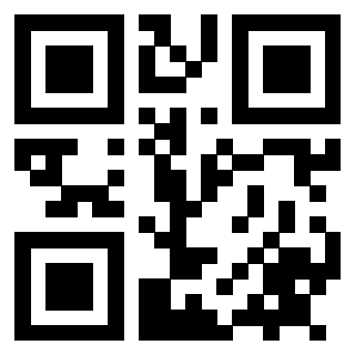 3912703202 - Immagine del Qr Code associato