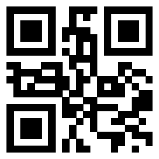 Immagine del Qr Code di 3912703207
