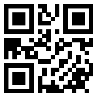 3912703208 Qr Code associato