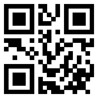 Il Qr Code di 3912703215