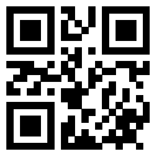 Scansione del Qr Code di 3912703216