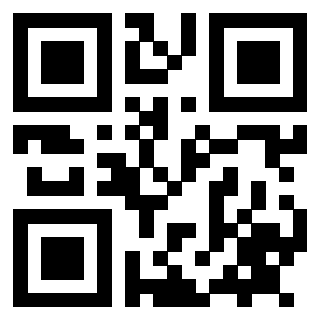 Scansione del QrCode di 3912703217