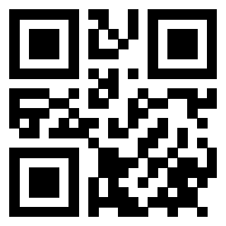 3912703219 - Immagine del Qr Code associato