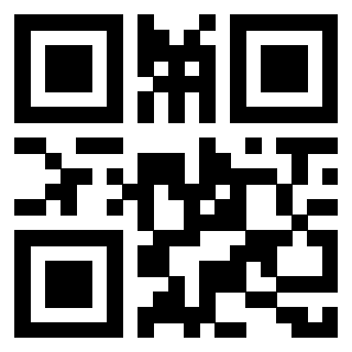 3912703221 QrCode associato