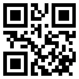 Il Qr Code di 3912703225