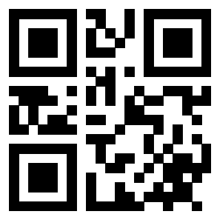 3912703226 Qr Code associato
