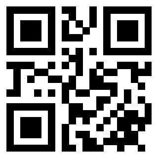 Scansione del QrCode di 3912703228